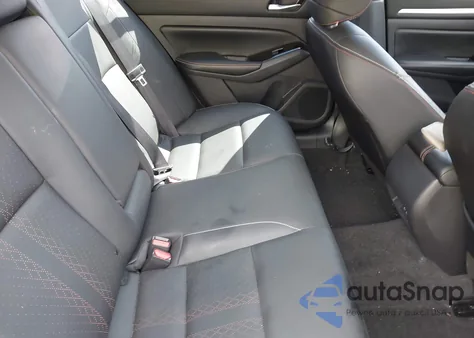 2024 Nissan Altima Sr Fwd z USA, uszkodzony, nr VIN 1N4BL4CV9RN423163